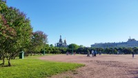 Моё, Санкт-Петербург, город, хорошо