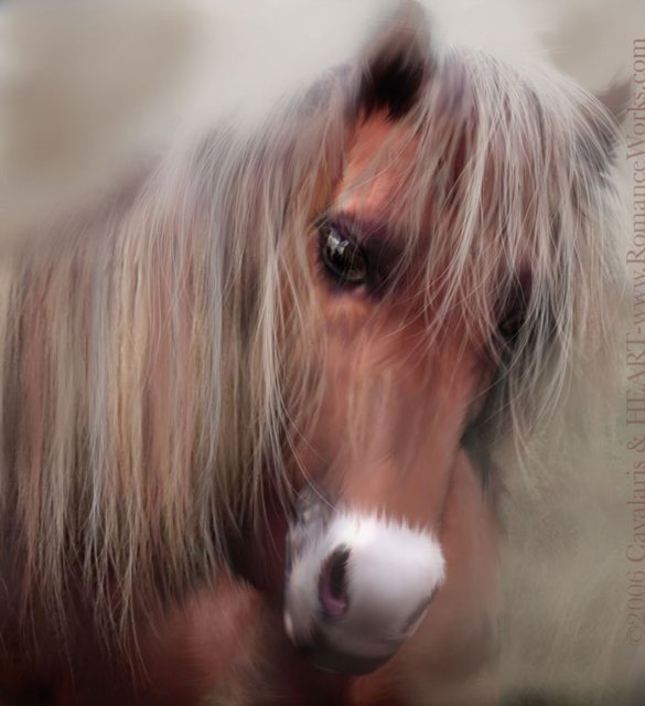 рыжая спешл для Сереги