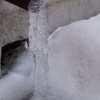 1 января - новогодняя капель