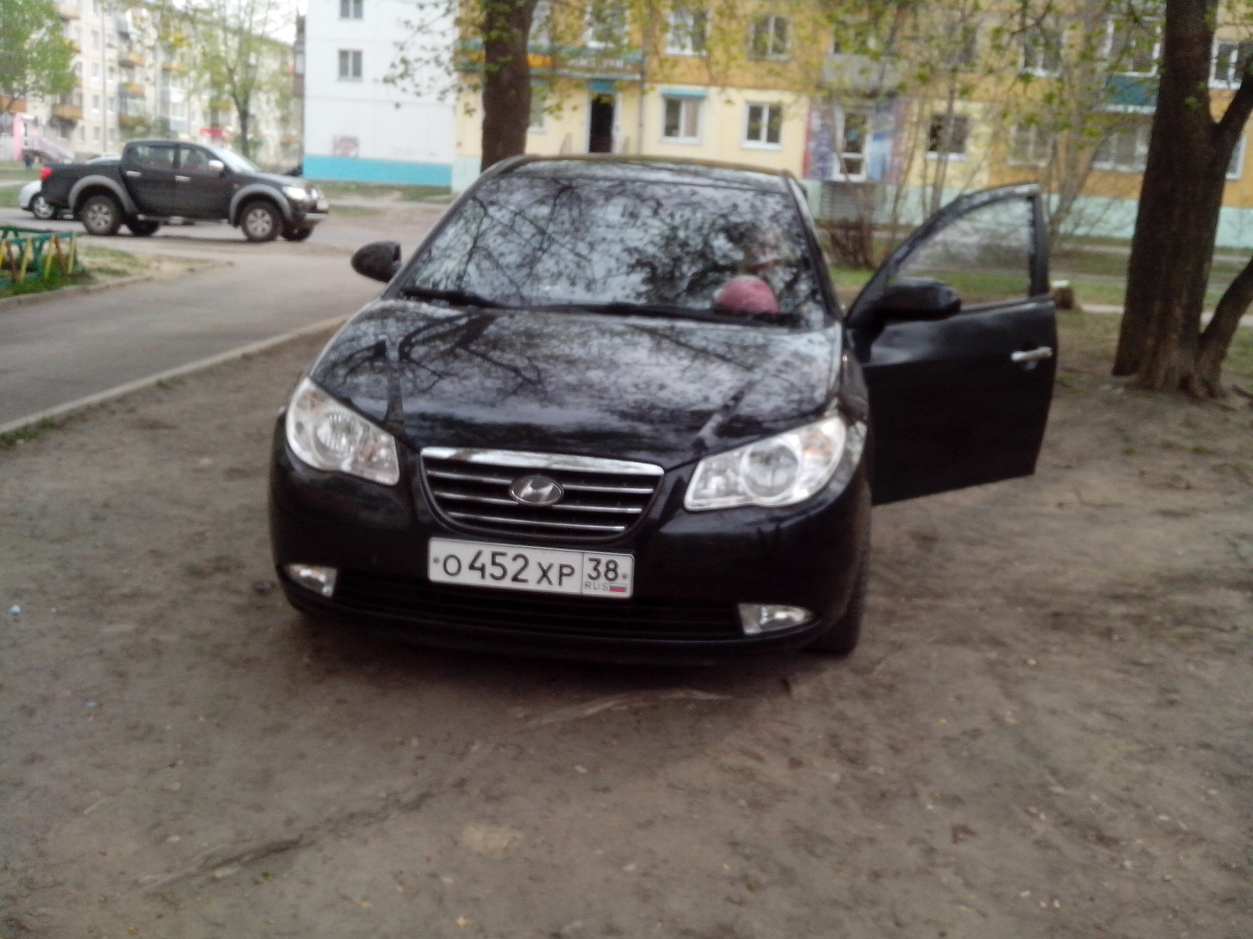 Живу по принципу "А чем я хуже других?"