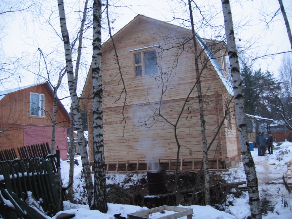 строительство на дачах (разное) т. (83955) 646555