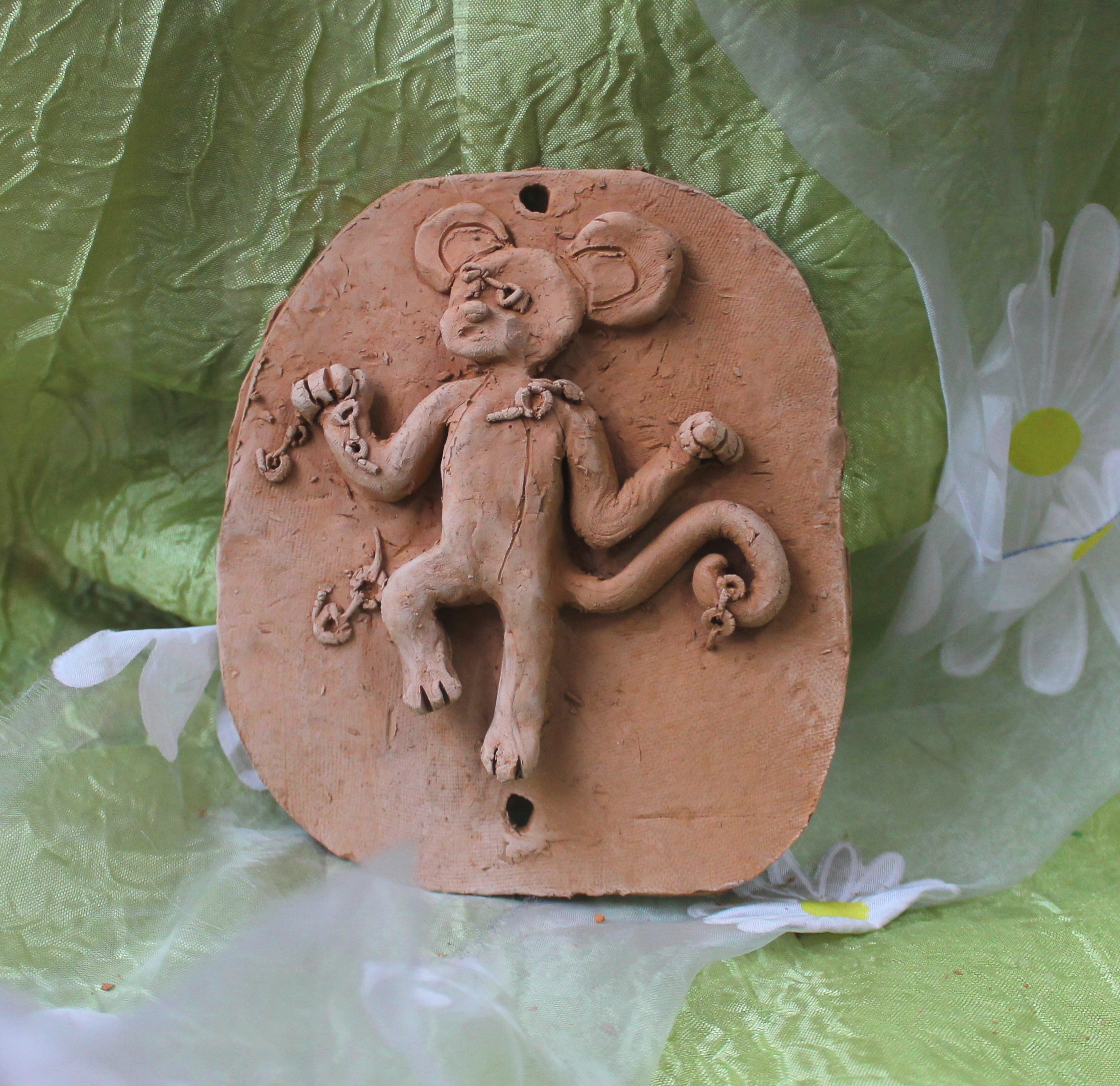 Давыдова Аня