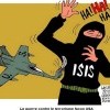 ИЗИДА(ISIS)