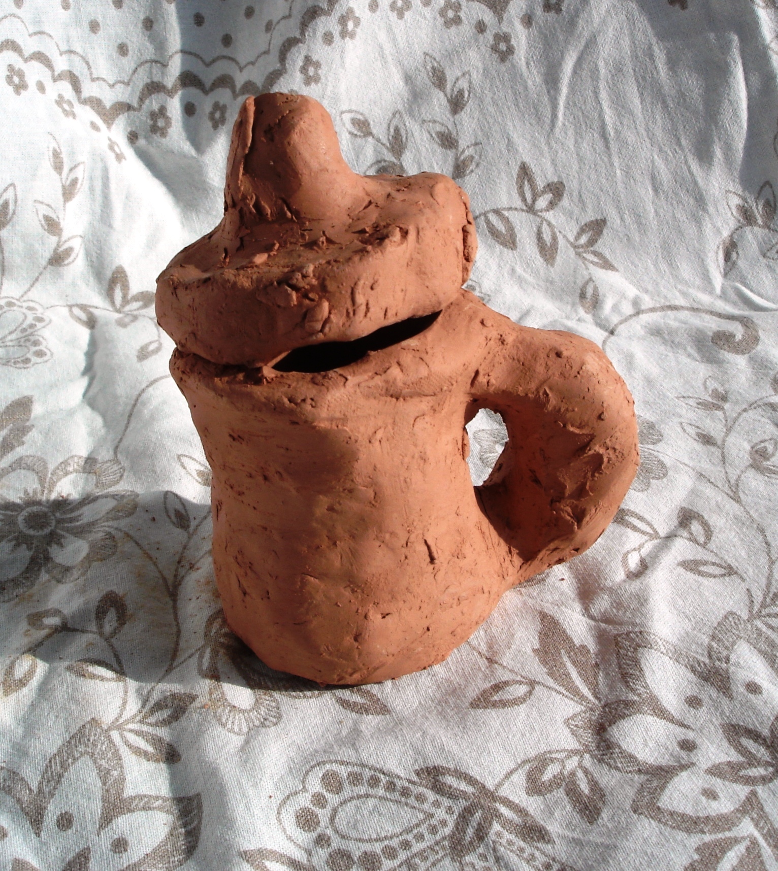 Уроки скульптуры