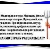 От Медведева От Медведева