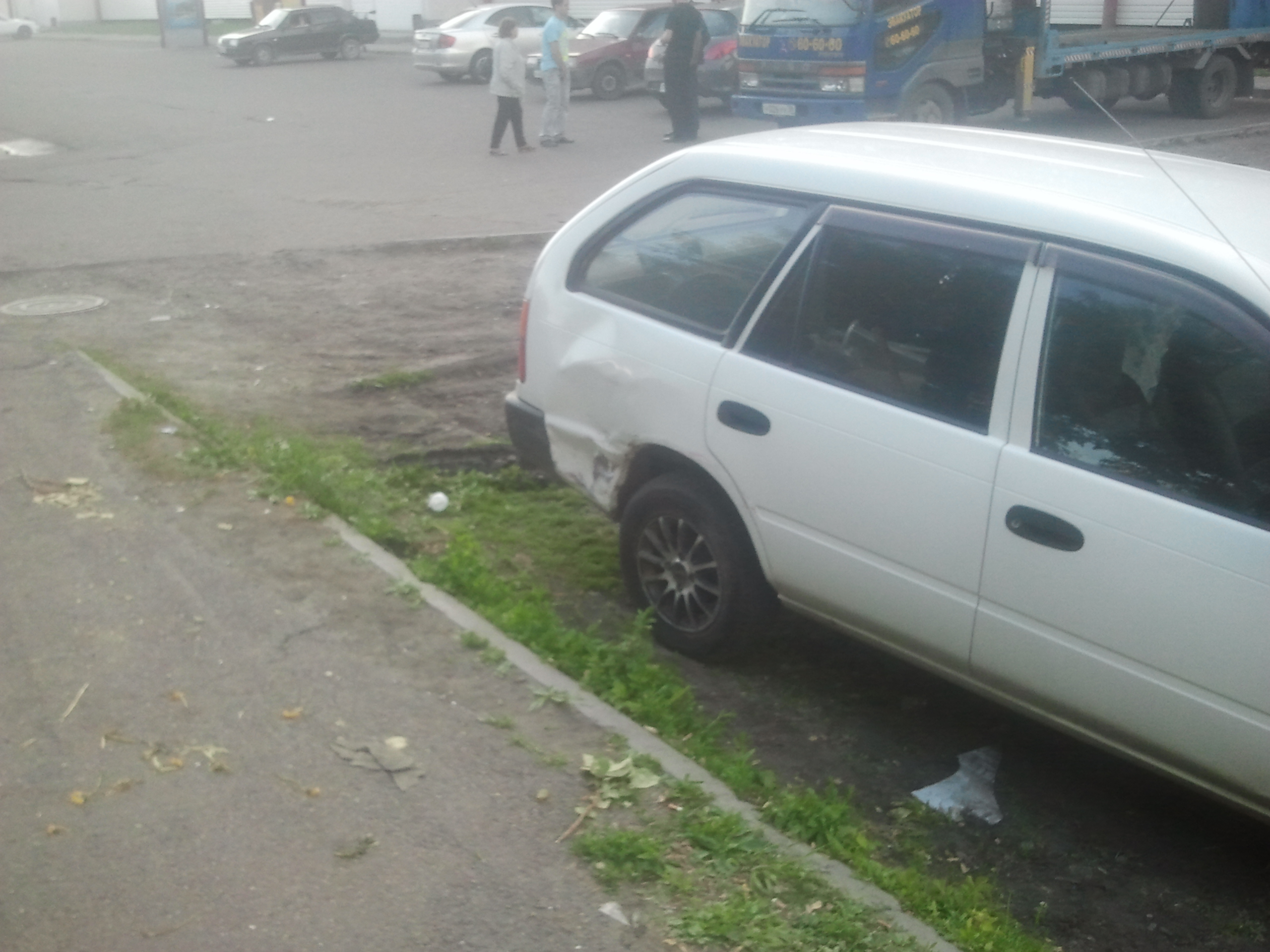 НА Олимпиаде