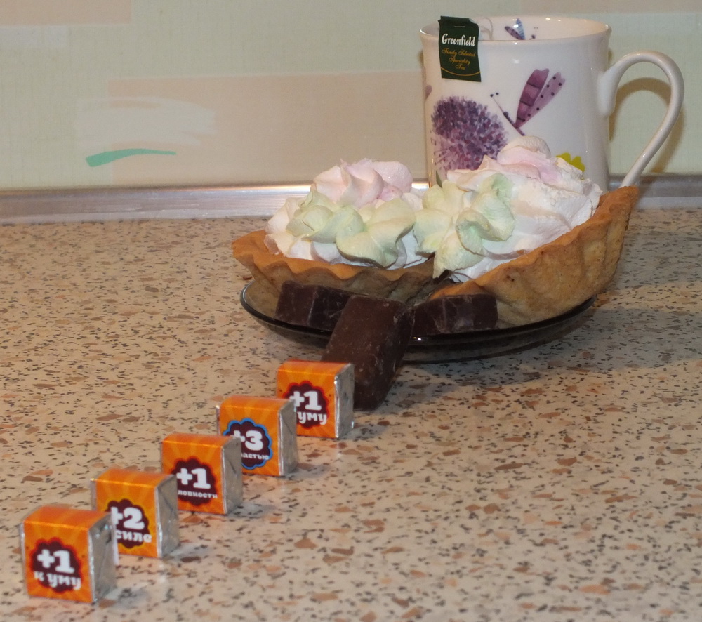 Фото №12 - Мой сладкий ЖОРа!