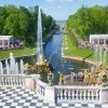 Моё, Санкт-Петербург, город, хорошо, Петергоф