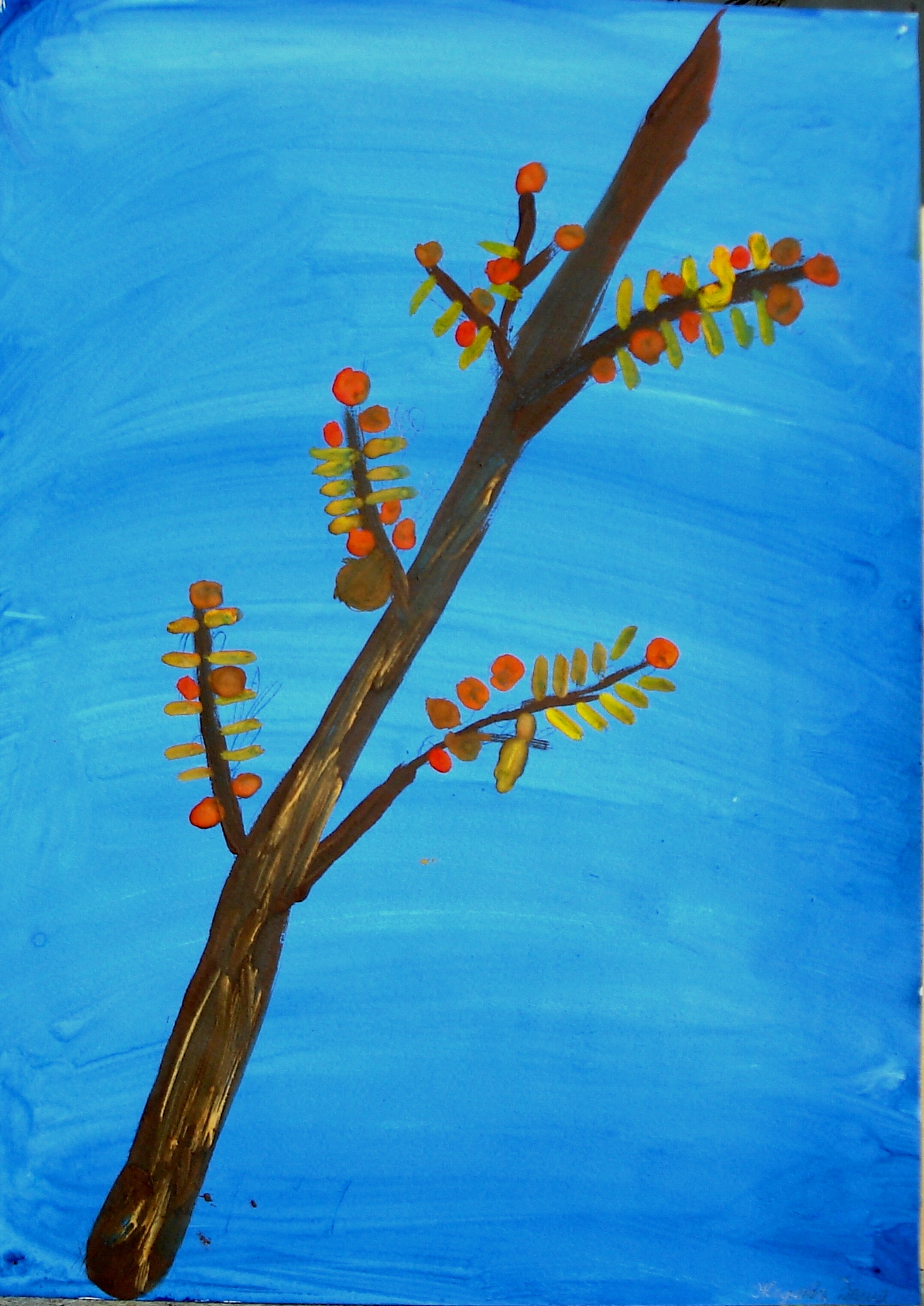 Уроки скульптуры