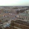 Квартал в конце октября 2011