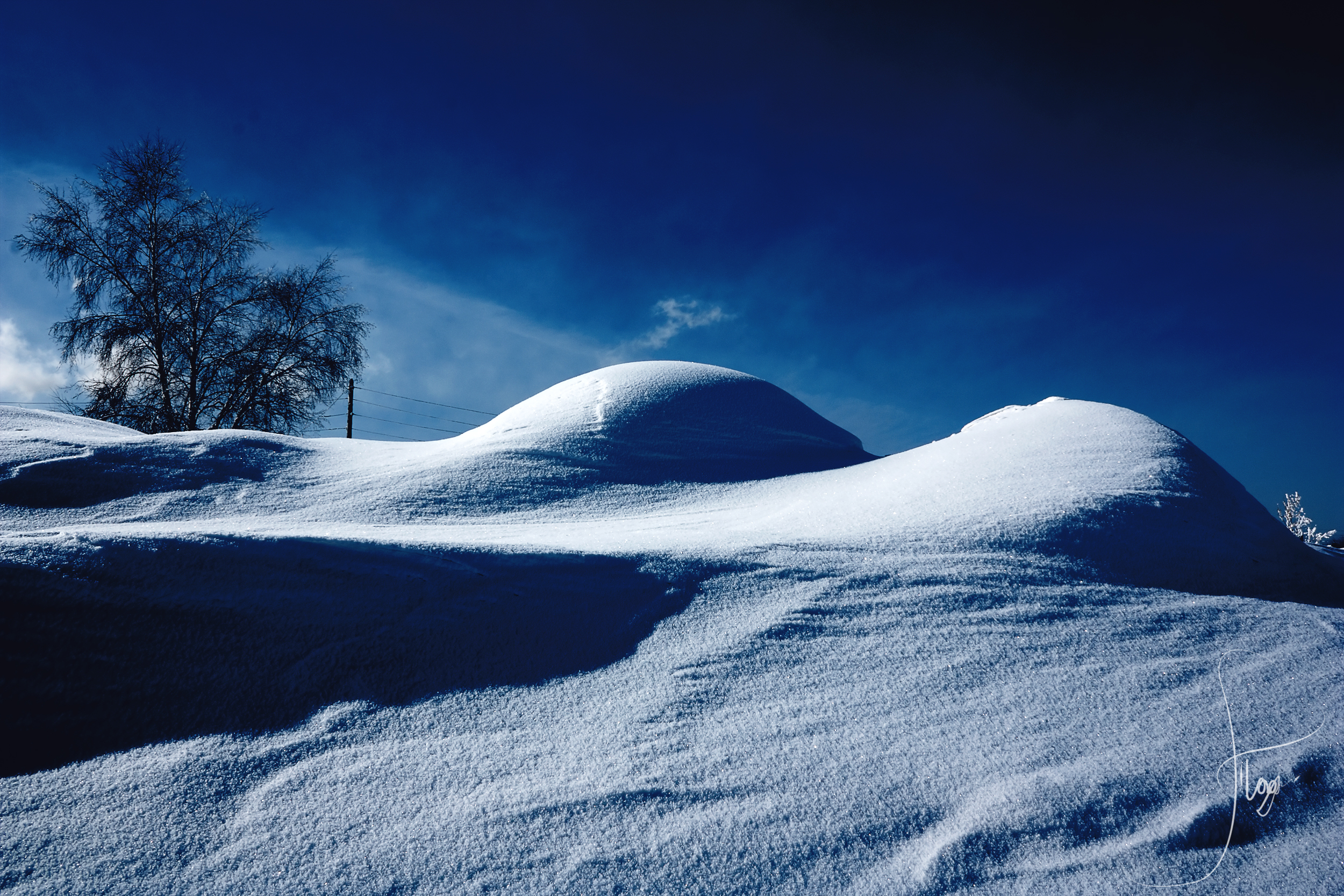 А помните зима была!?:)