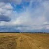 Снеговая туча 