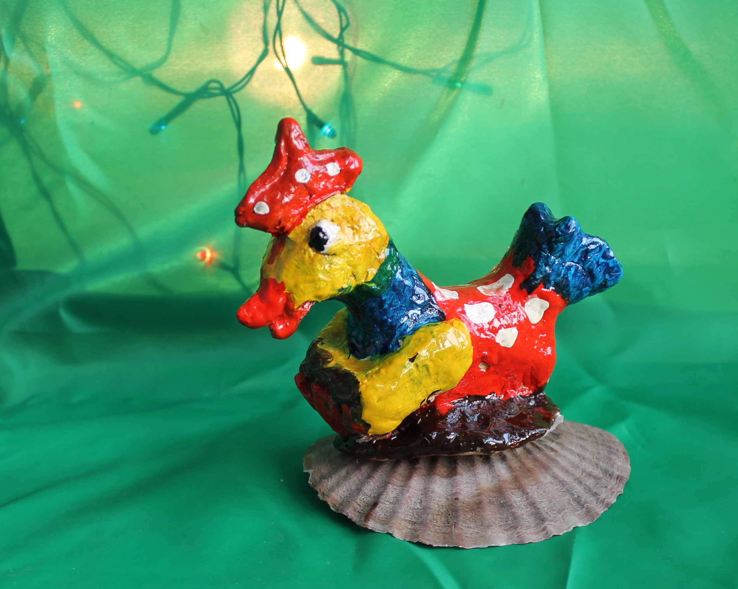 Авдошкина маша