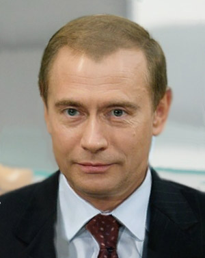 Кого -то он мне напоминает..хмм....