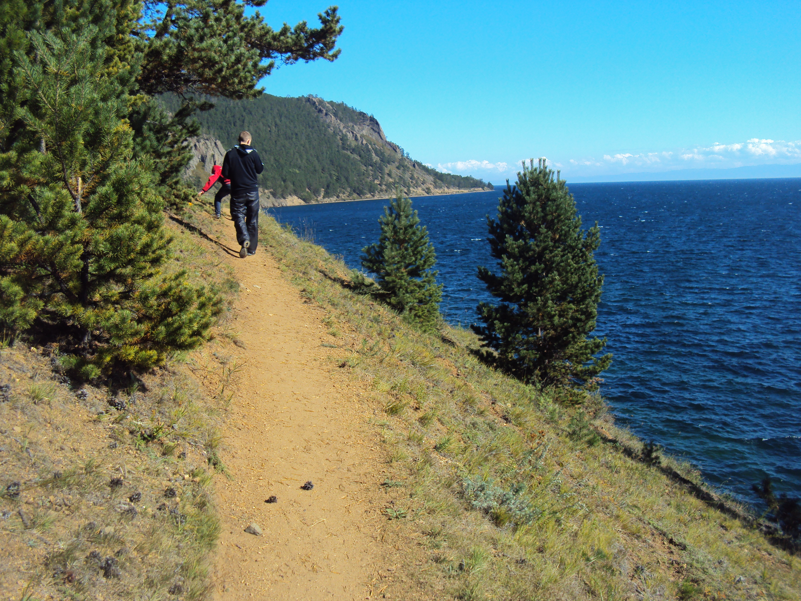 п. Большие Коты