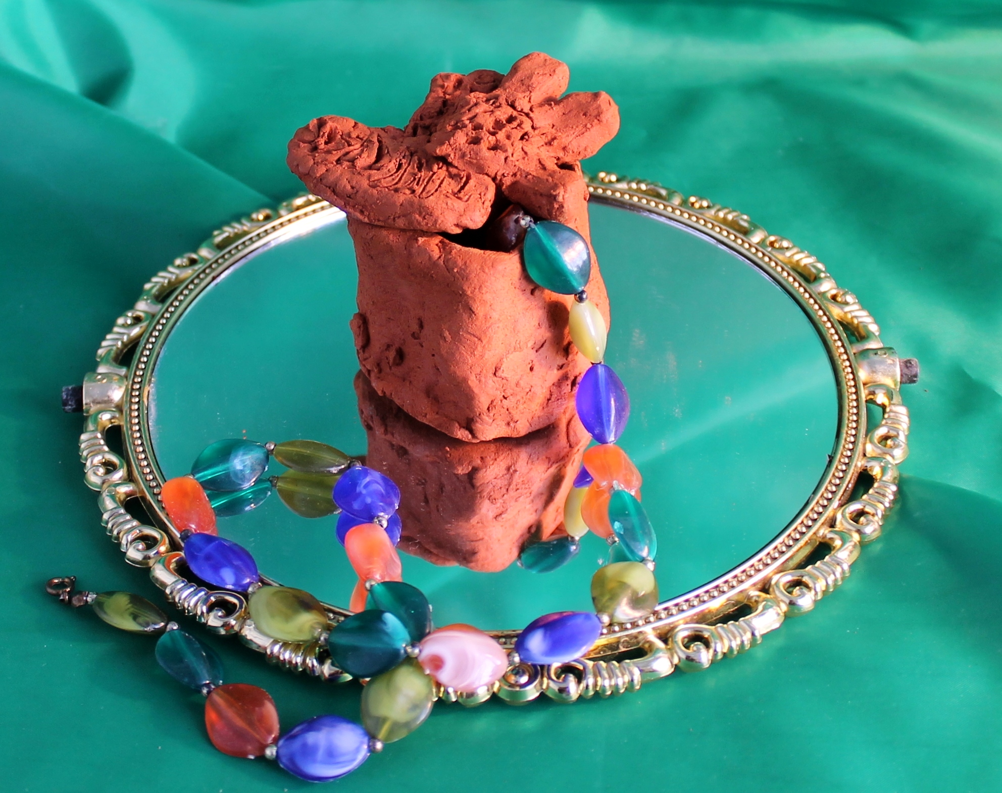 Теплякова Лера