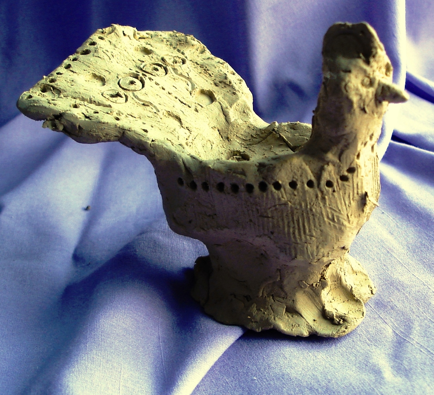 уроки скульптуры