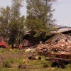 майский вокзал