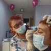 Обучение мастеров-бровистов
