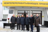 Александр Левин – человек слова и дела