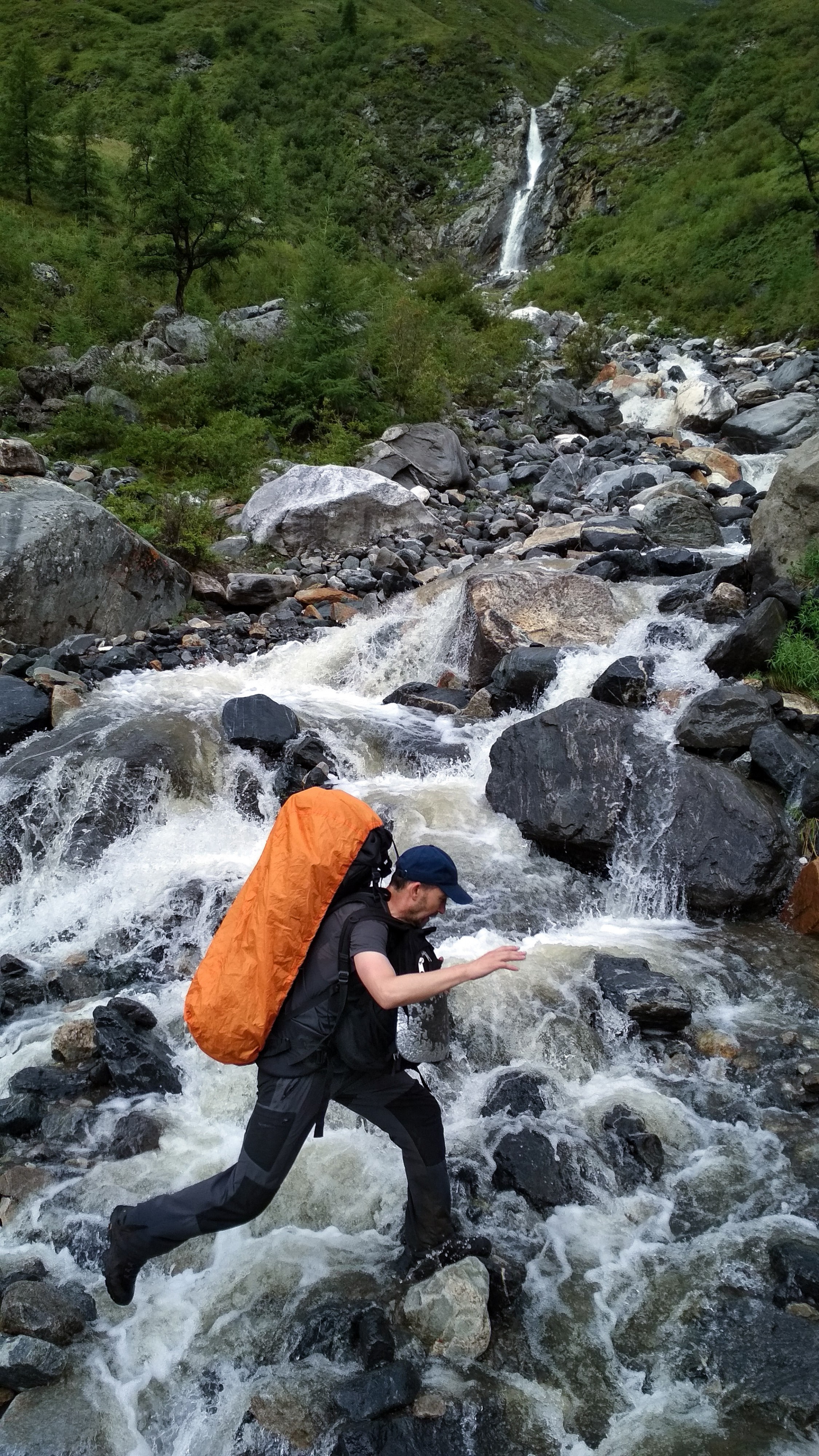 Не ходите вы на этот Шумак