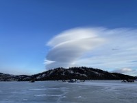 Большое белое Облако… Большое белое Облако…