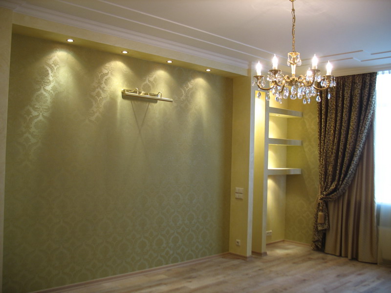 ремонт кв-р  тел.  8(3955)646555