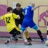 Стартовал чемпионат Ангарска по мини-футболу