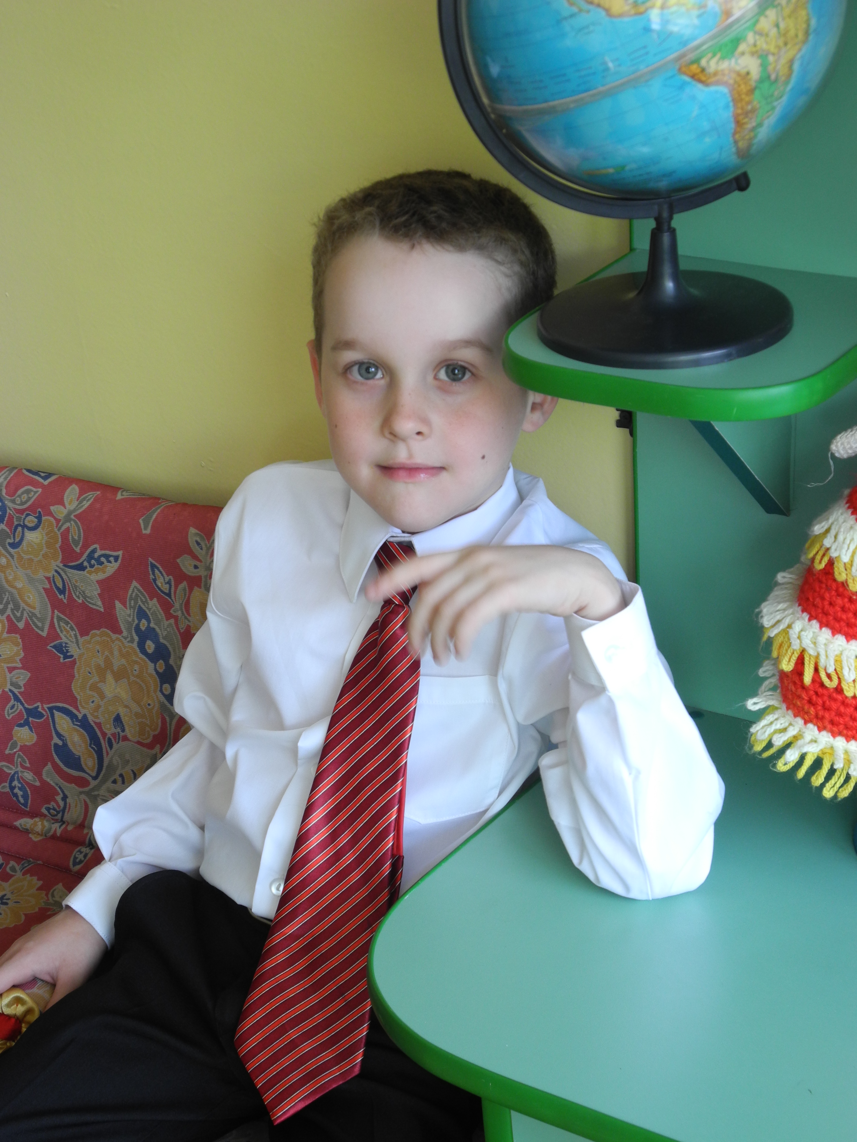 Выпускной в детском саду