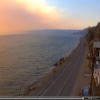 2014-10-03 Дым над Байкалом