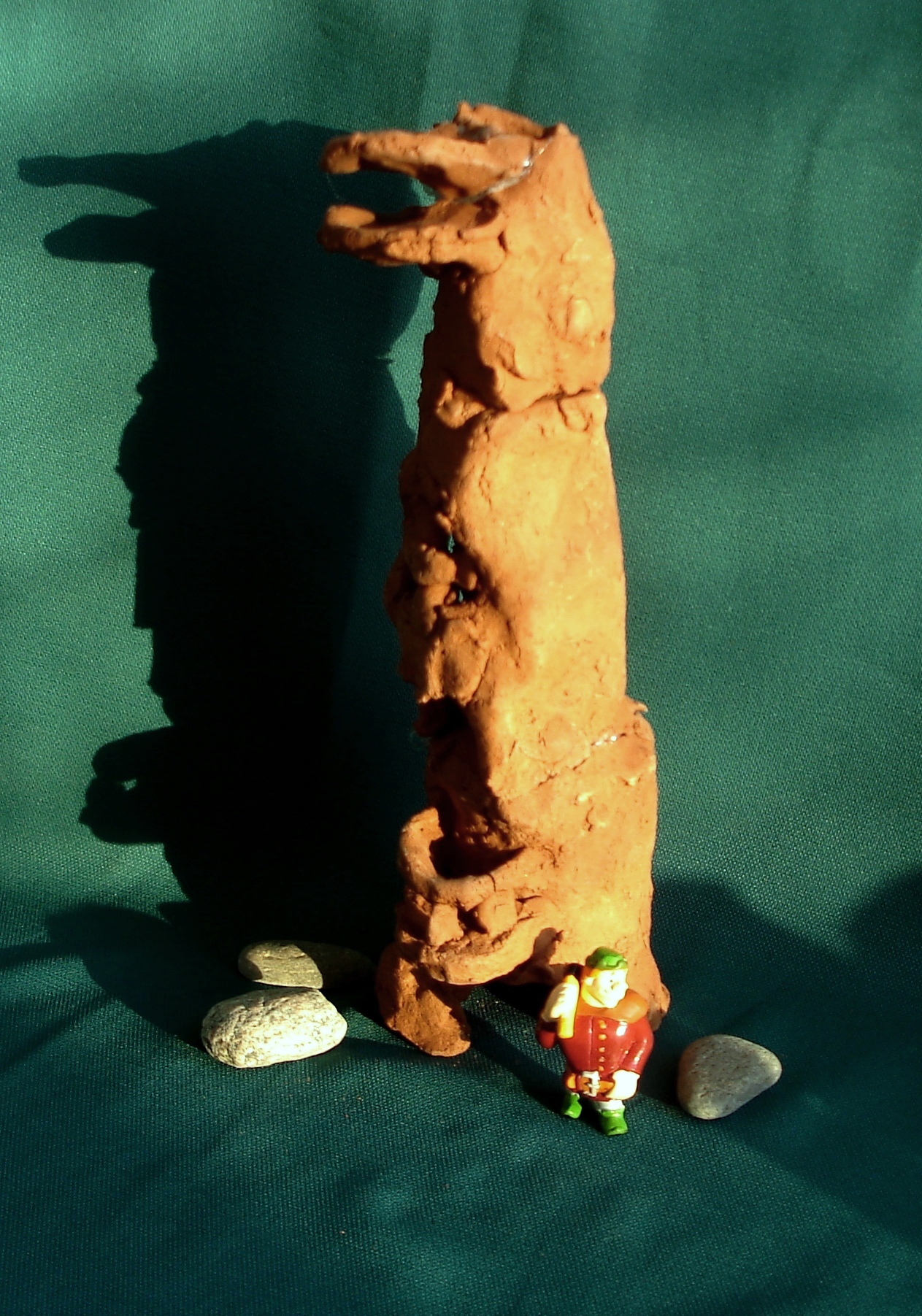 Чубаров Степа 8лет