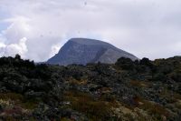 столовая гора