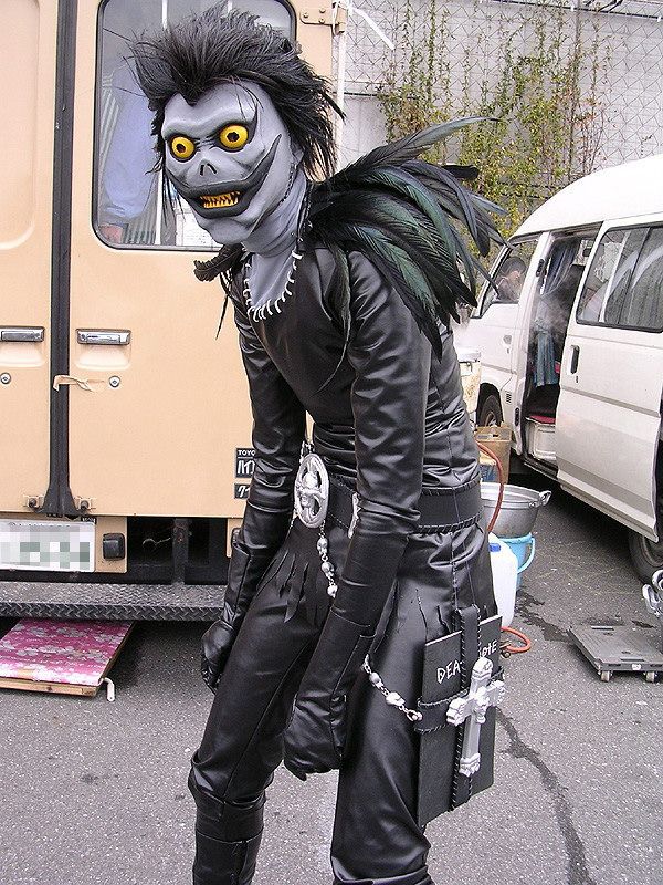 Зомбанушка)))))