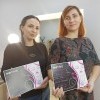 Выпускники курса бровист Выпускники курса бровист