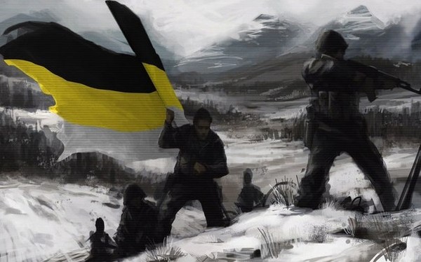 Не за горами