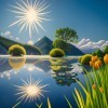 Я напьюсь родниковой воды... ПЕСНЯ НА СТИХИ