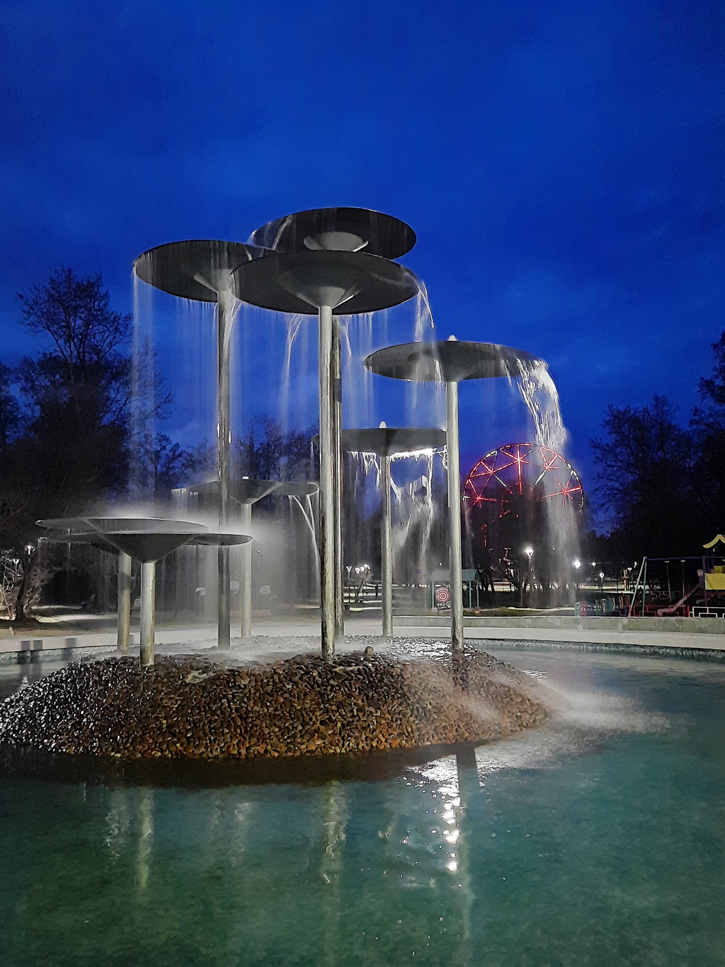 Привет, Ангарск! 