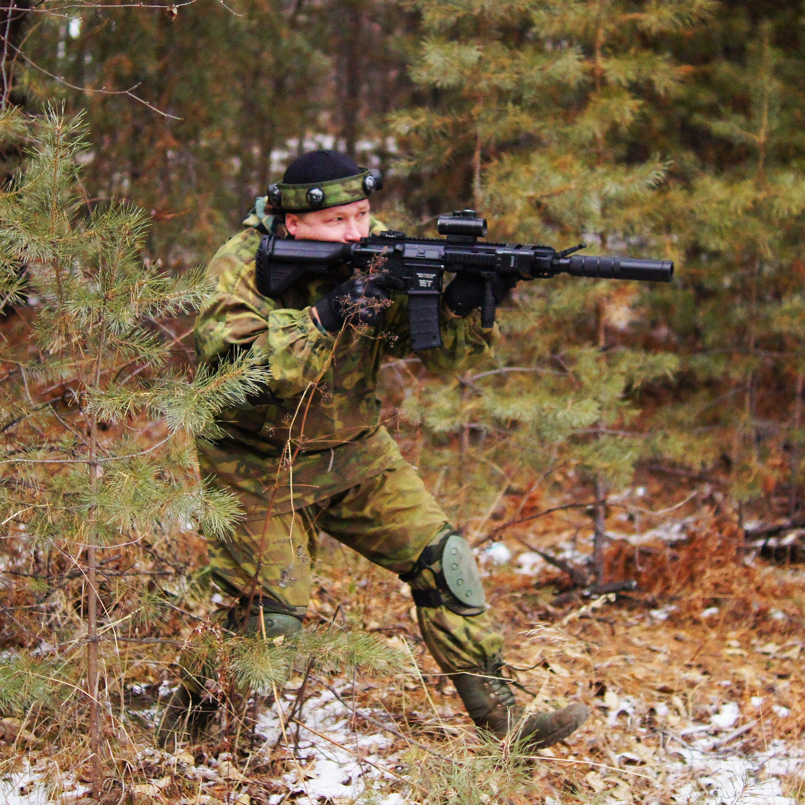 3 февраля ВТИ