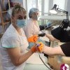 Курсы педикюра в Ангарске Курсы педикюра в Ангарске