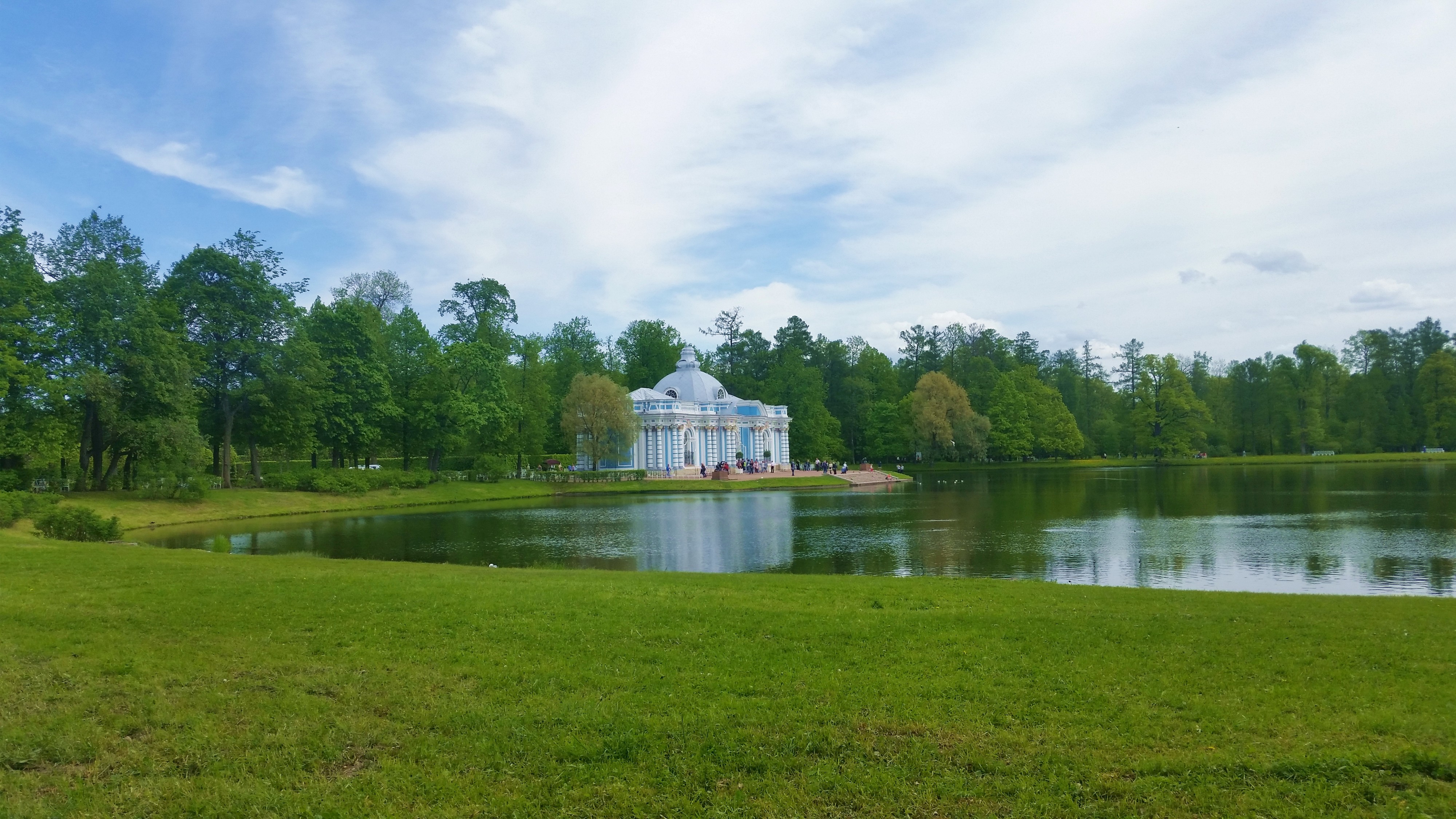 Моё, Санкт-Петербург, город, хорошо, Пушкин