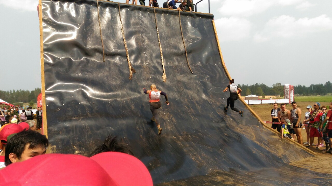 покорить Эверест без подготовки не получится