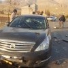 убийство ученого