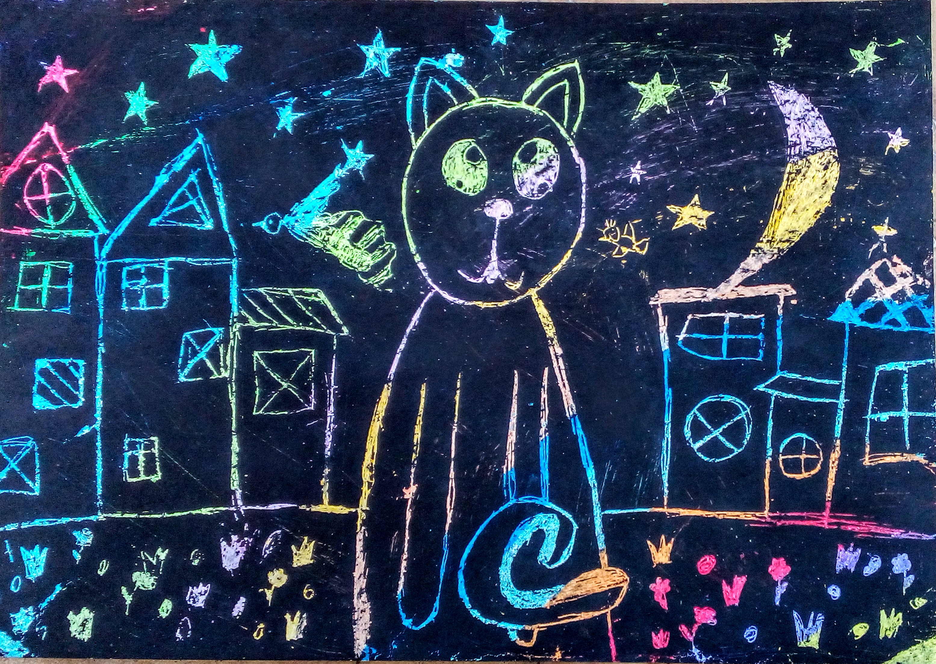 Пиханова Кира