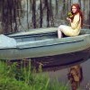 Очередная рыжая))))) Очередная рыжая)))))