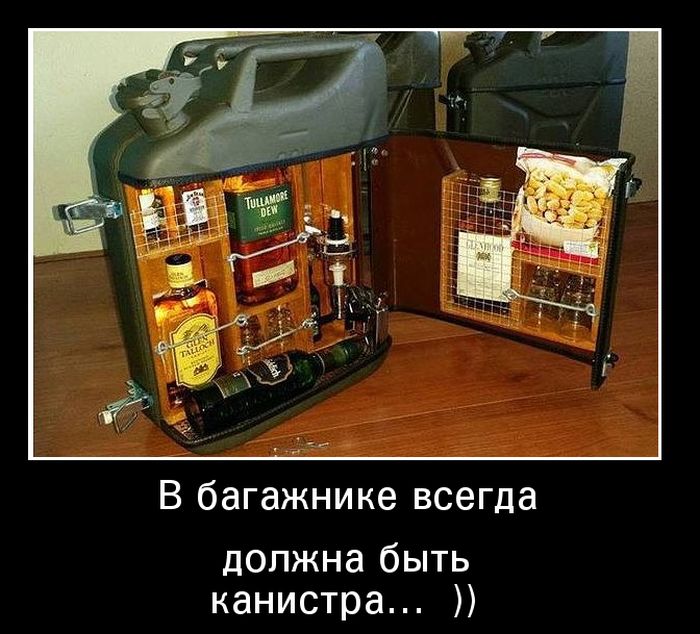 Канистра