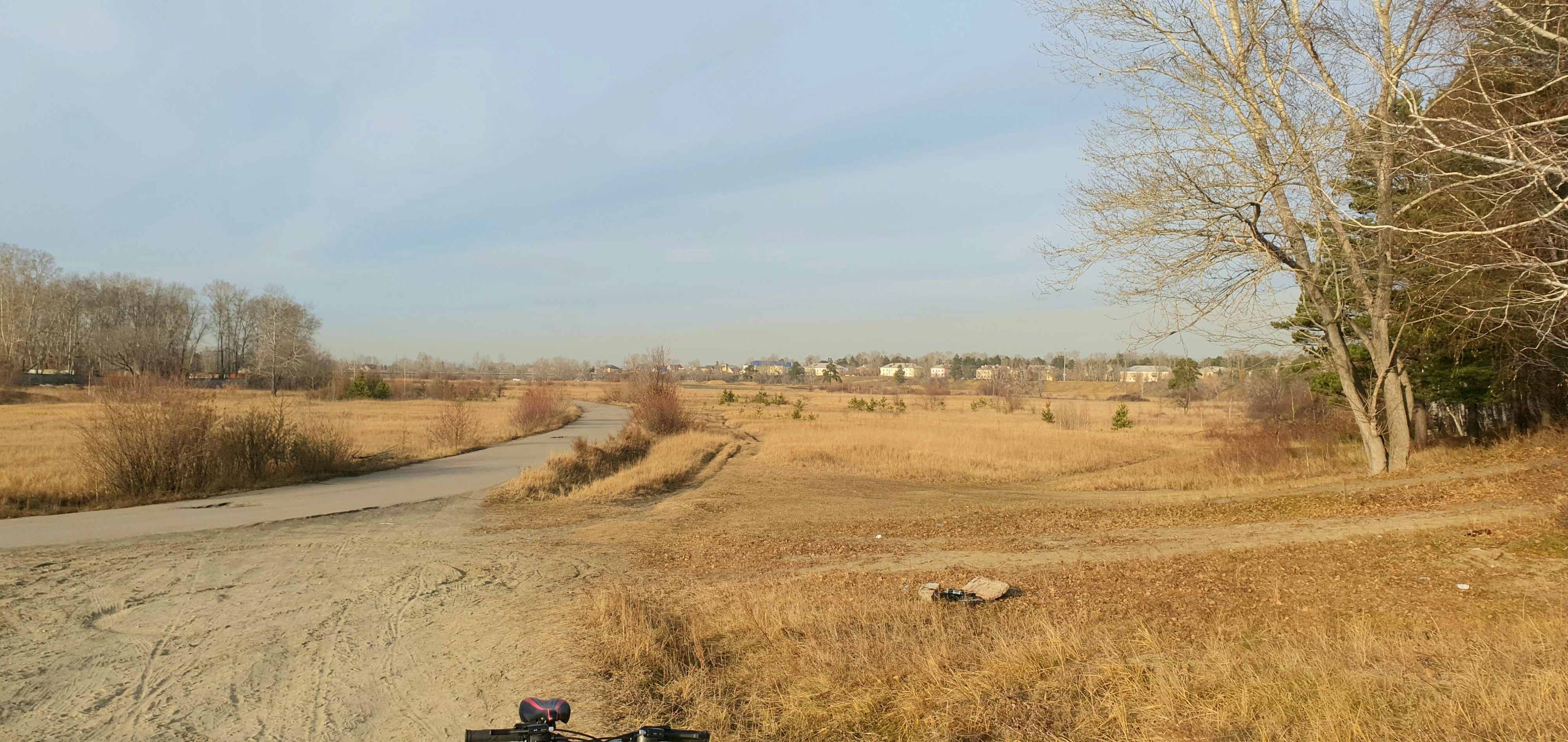 вид на 1й квартал)))))