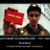 Налоговый полицейский Налоговый полицейский