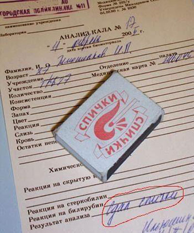 Анализ