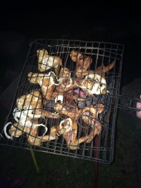 аршанская закусь