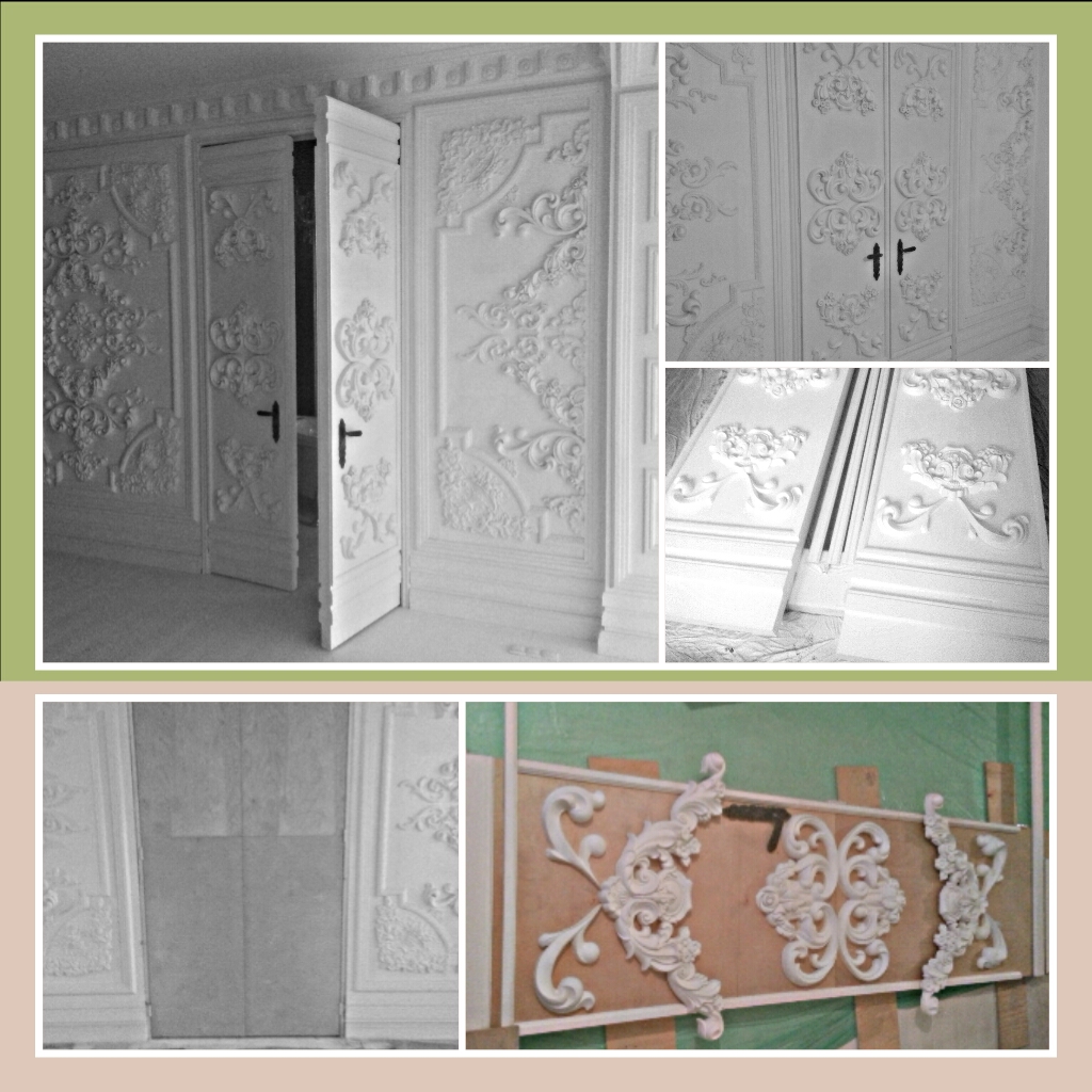 двери по индивидуальным размерам 